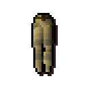 Mummy's legs