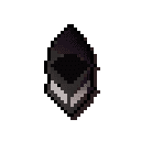 Hood of darkness