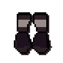 Gloves of darkness