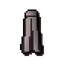 Robe bottom of darkness
