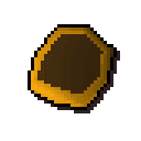Wooden shield (g)