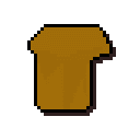 Golden chef's hat