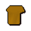 Golden chef's hat