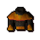 Pyromancer garb