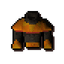 Pyromancer garb
