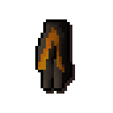 Pyromancer robe