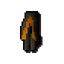 Pyromancer robe