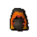 Pyromancer hood