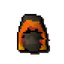 Pyromancer hood