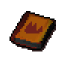 Tome of fire