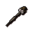 Dust battlestaff