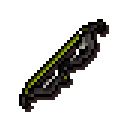 Twisted bow