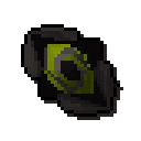 Twisted buckler