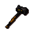 Elder maul