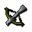 Dragon hunter crossbow