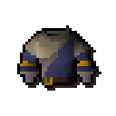 Ancestral robe top