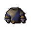 Ancestral robe top