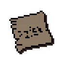 Arcane scroll