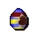 Easter egg helm