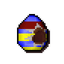 Easter egg helm