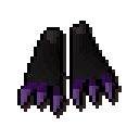 Dark claw