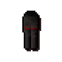 Obsidian platelegs