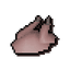 Raw chicken