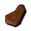 Cooked meat