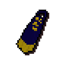 Champion's cape