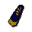 Champion's cape