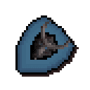 Ancient wyvern shield