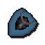 Ancient wyvern shield