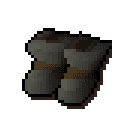 Granite boots