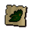 Grimy dwarf weed