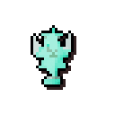 Ancient totem
