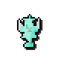 Ancient totem