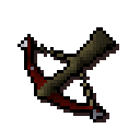 Dragon crossbow