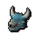 Vorkath's head