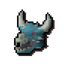 Vorkath's head