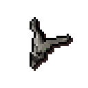 Skeletal visage