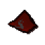 Dragon metal shard