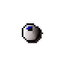 Eye of newt