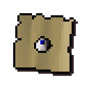 Eye of newt