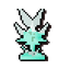 Ancient medallion