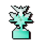 Ancient effigy