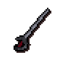 Ghrazi rapier