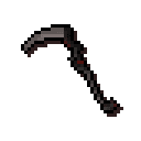 Scythe of vitur