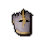 Justiciar faceguard