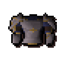 Justiciar chestguard