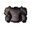 Justiciar chestguard